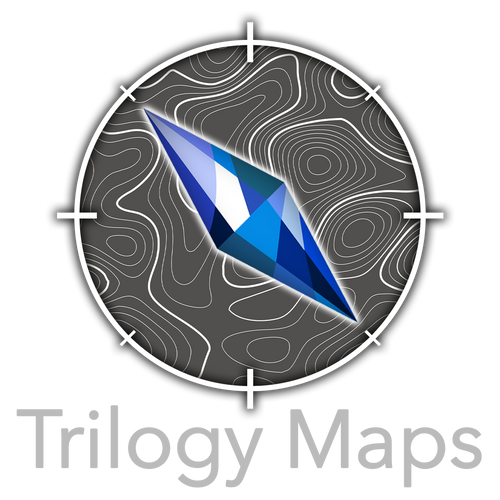 Trilogy Maps